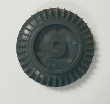 Salamander CT50+XTRA Shower Impeller.
