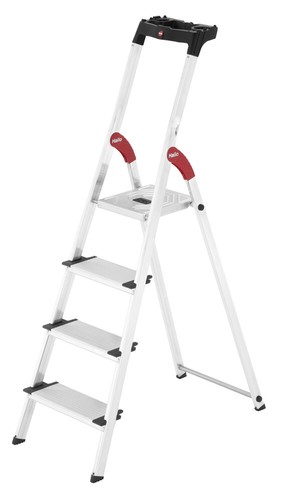 Hailo l80 comfortline - l80,