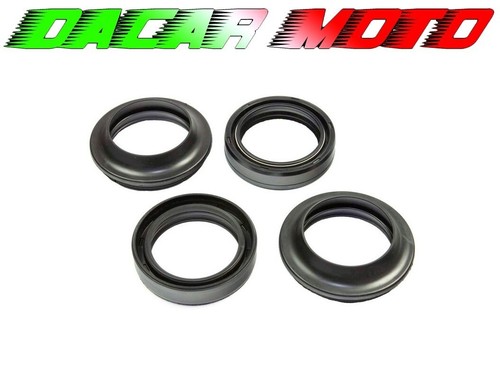 Fork seals and dust - seals,
