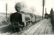 Railway photo princess - br,