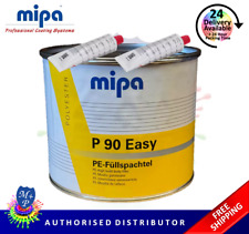 Mipa P90 Easy Body Filler 4KG