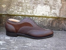 Church brogues shoes - church’s,