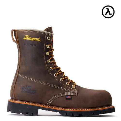 Thorogood american legacy - american, wp