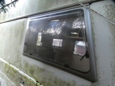 Caravan window,Swift Corniche