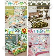 KIDS WALLPAPER BORDERS