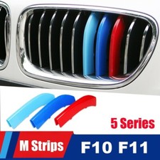 BMW F10 5 Series Grill M Sport