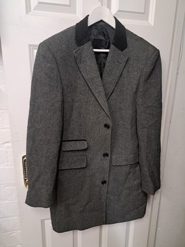 Moss bros chesterfield - moss,
