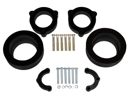 Lift kit complete - complete, 45mm