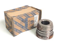 85800978 Hydraulic Bucket Cylinder Gland Fits New Holland "C, D & LB Series TLB"