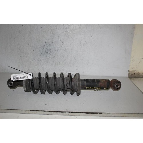 Rear shock absorber - rear, peugeot