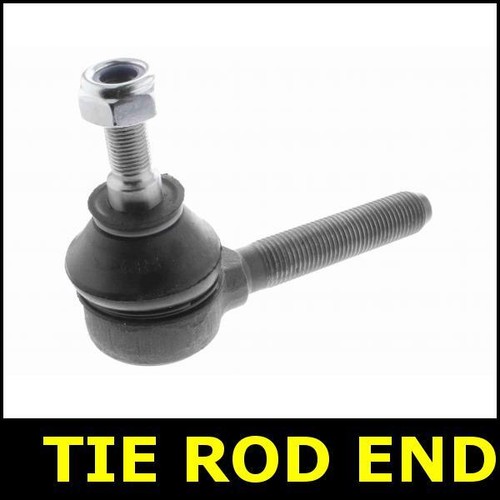 Tie track rod end - tie, outer