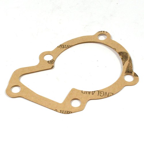 Ford 100e water pump mounting - water,