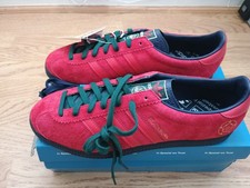 Adidas Blackburn Ewood Red