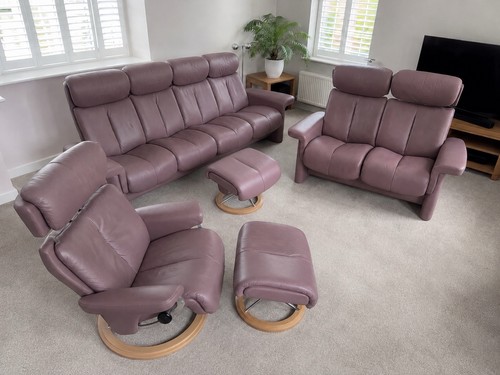 Ekornes stressless legend - ekornes,