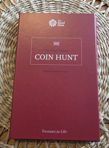 Royal mint great british - british, coin