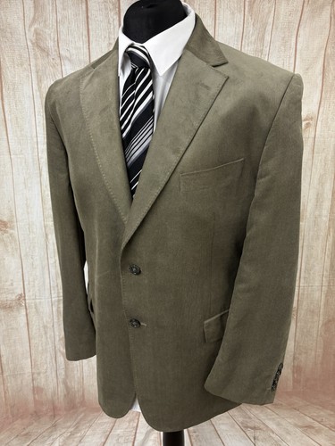 Collezione khaki corduroy - m&s,