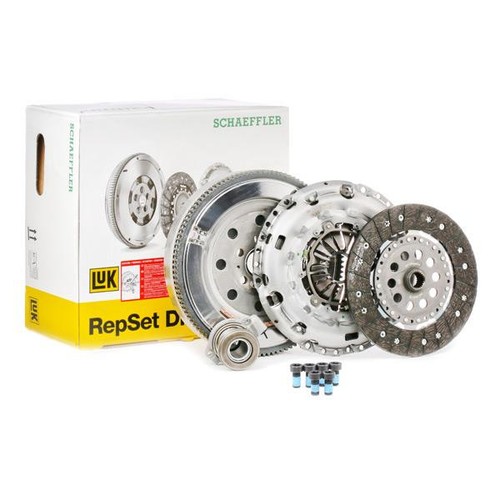 Luk 600022900 clutch kit - luk,