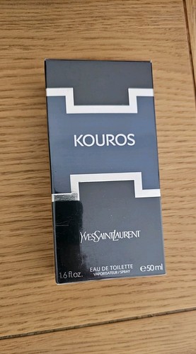 Yves saint laurent kouros mens - yves,