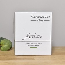 The White Company Mistletoe