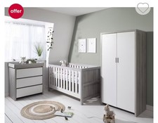 nurserybedroom furniture set