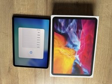 iPad Pro 11inch 2nd Generation