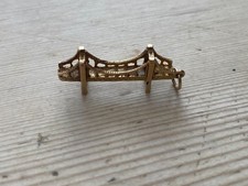 9ct Carat Gold Suspension