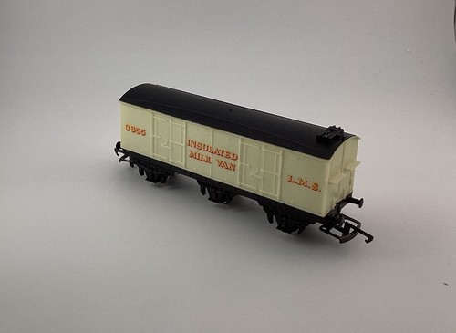 Hornby r671 wheel - 6, insulated