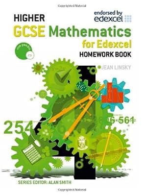 Gcse maths higher homework - gcse,