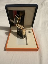 DERUI Lighter , High Quality Metal With Luxury Gift Box and Extra Flints