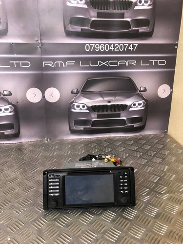 For bmw e39 - for, x5