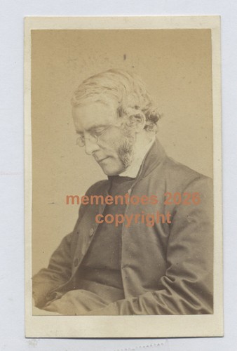Zulu war rev - john, colenso