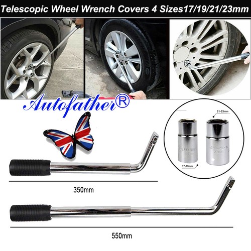 Heavy duty telescopic - telescopic, wheel