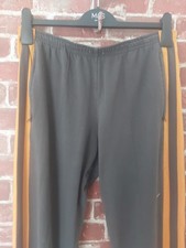 Nike Dri-Fit Sportswear Trackie Bottoms