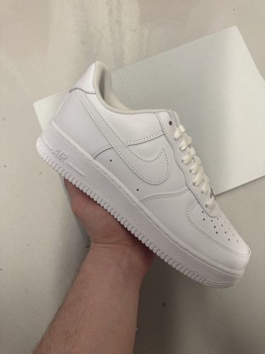 Nike air force triple white - nike,