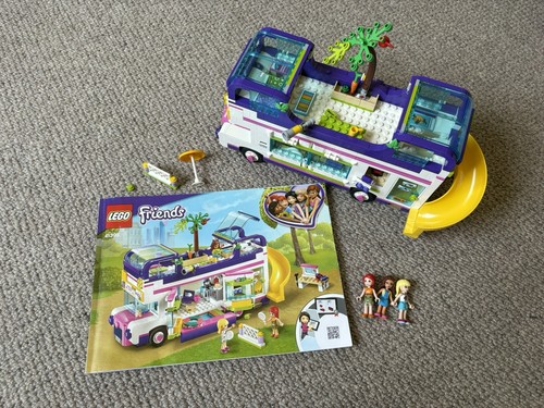 Lego friends 41395 - lego,