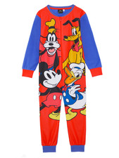 Boys Disney Mickey Mouse
