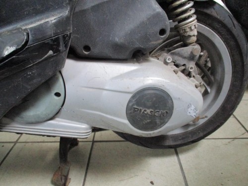 2015 vespa fly - vespa,
