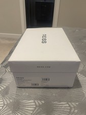 Ladies reiss Low Top Sneaker