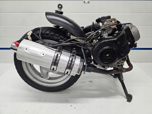 Baotian btm engine for - btm, 50
