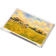 JUMBO MAGNET - Caravan Corner