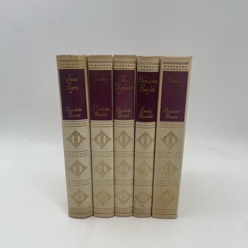 Vintage brontë sisters - vintage,