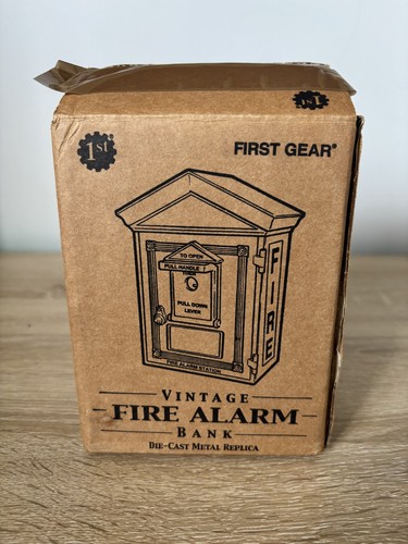 First gear 0196 boston - first, 89-0196