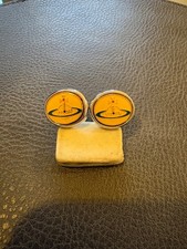 vivienne westwood cufflinks