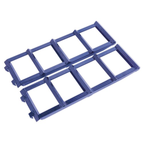 Sealey car2001 car ramp - car,