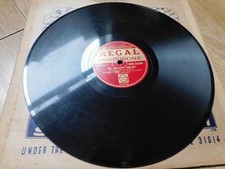 George Formby ORIGINAL UK 78