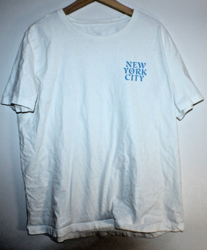 Adidas new york city script - new,