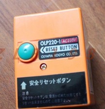 ONE NEW-   Control OLP220-1