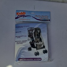 Stroller Rain Cover Pram