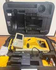 Topcon GPT-7505 Reflectorless