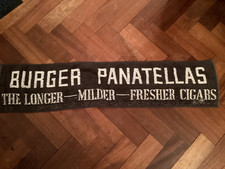 Vintage bar towel beer cloth